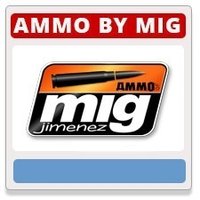 Ammo By MIG Boeken
