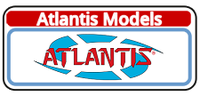 Atlantis Models