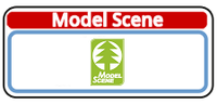 Model Scene