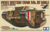 WWI British Tank Mk.IV Male (motorized)  1/35