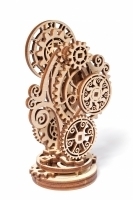 UGears: Steampunk Clock