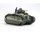WWI French B1 Bis Tank (motorized)  1/35