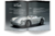 Porsche  Carrera 4 cilinder Rennmotor  1/3