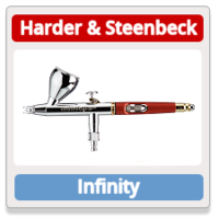 Harder en Steenbeck Infinity