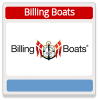 Billing Boats verf