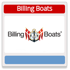 Billing Boats verf
