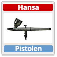 Hansa Pistolen