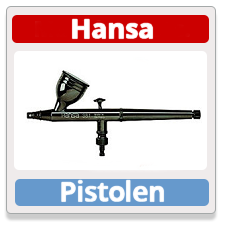 Hansa Pistolen
