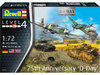 75 Years D-Day Set  1/72