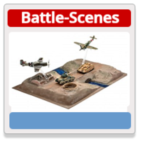 Battle-Scene's