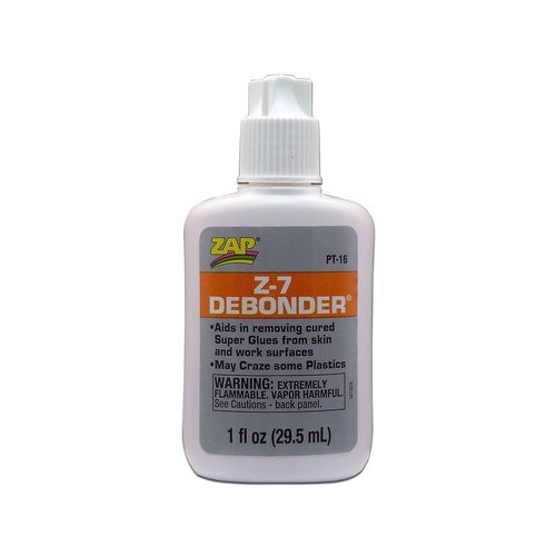 PT16 Zap Z-7 Debonder (29,5 ml)