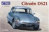 Citroën DS21