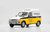 Renault 4 Fourgonnette Service Car
