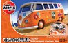 Quick Build: VW Camper Van Surfin