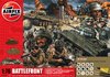 D-Day 75th Anniversary Battlefront Gift Set 1/76