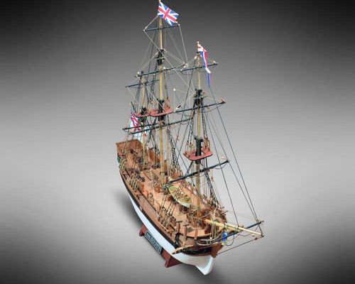 HMS Bounty 1/100