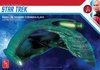 Star Trek Romulan Warbird D'deridex Class Battle Cruiser 1/3200