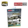 Solution Book: How To Paint WWII Luftwaffe Late Fighters