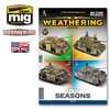 The Weathering Magazine  Issue 28: Four Seasons