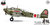 Kawasaki Ki-45 Kai Ko/Hei "Toryu" 1/32