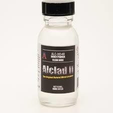 ALCLAD II Clear Honey Primer ALC303  (60ml)