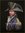 Royal Navy Captain 1806  1/10