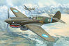 P-40E War Hawk 1/32