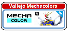 Valejo Mecha Colors