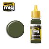 0002 Olive Green Opt. 2 Ral 6003 