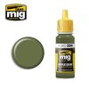 0220 FS 34151 Zinc Chromate Green 