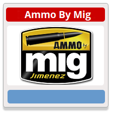 Ammo by MIG