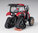 Yanmar Tractor YT5113A Delta Crawler 1/35