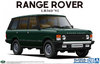 Landrover LH36D Rangerover Classic 1992 1/24