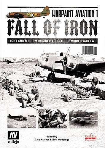 Fall of Iron (warpaint aviation1)