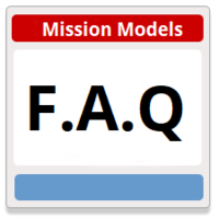 FAQ tips over Mission Paints