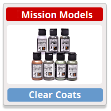Clear Coats