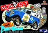 1933 Willys Panel Paddy Wagon (Monopoly)1/25