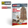 Solution Book: How To Paint Brick Buildings