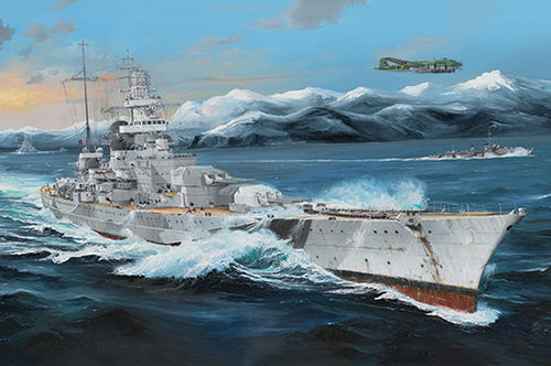 Scharnhorst  1/200