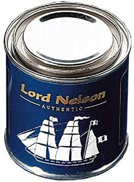 Lord Nelson Mat vernis 125ml