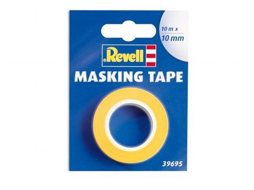 10mm Masking Tape (10mx10mm)