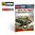 Solution Book: How to Paint 4bo Russian Green Vehicles