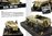 WWII German Most Iconic SS Vehicles (Vol.01)