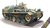 AMX-VCI Infantry Fighting Vehicle 1/72 (NL)