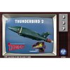 Thunderbirds No:2 + No:4  1/350