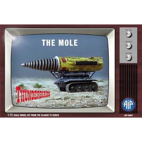 The Mole 1/72