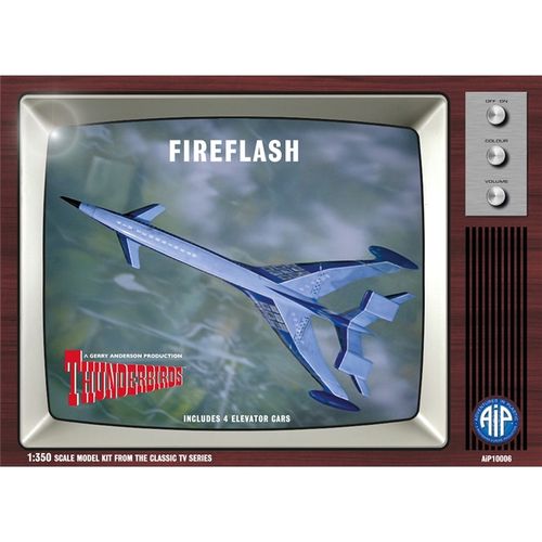 Fireflash  1/350