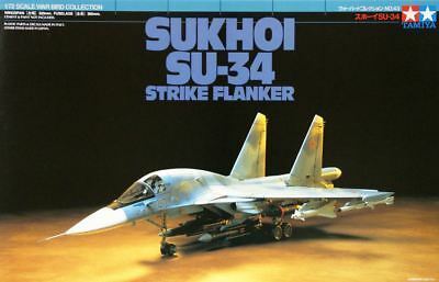 Sukhoi SU-34  1/72