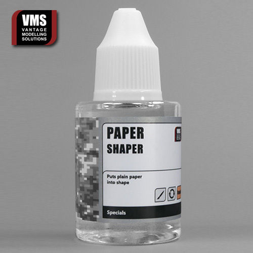 Paper Shaper (30ml)