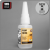 VMS  FLEXY 5K CA contact adhesive for photo-etched Slow (25gr)